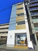 ｂ‘ＣＡＳＡ三郷中央の外観