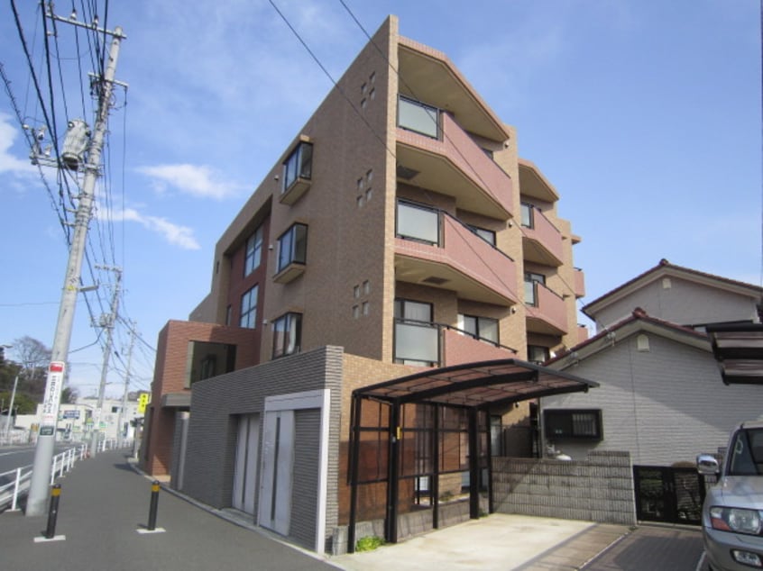 外観写真 Ｇｌｏｒｙ Ｈｉｙｏｓｈｉ