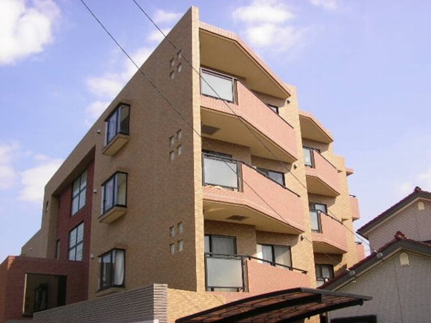 外観写真 Ｇｌｏｒｙ Ｈｉｙｏｓｈｉ