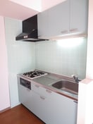 キッチン Ｇｌｏｒｙ Ｈｉｙｏｓｈｉ