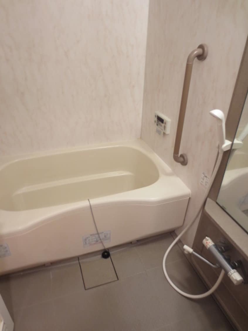 バス／シャワールーム等 Ｇｌｏｒｙ Ｈｉｙｏｓｈｉ