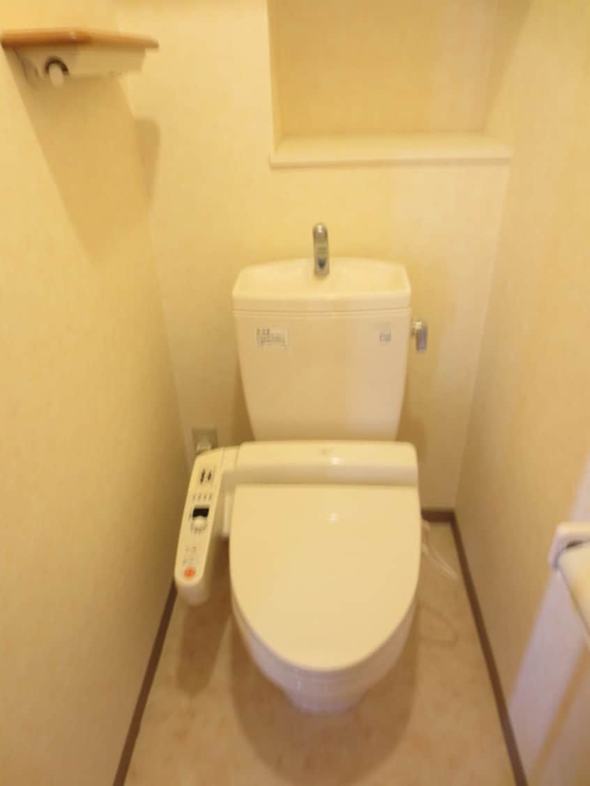 トイレ Ｇｌｏｒｙ Ｈｉｙｏｓｈｉ