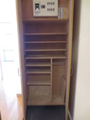 靴箱 Ｇｌｏｒｙ Ｈｉｙｏｓｈｉ