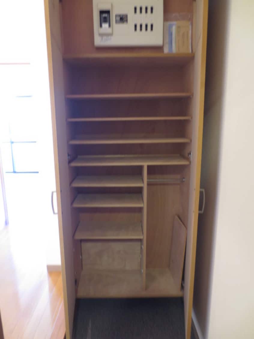 靴箱 Ｇｌｏｒｙ Ｈｉｙｏｓｈｉ