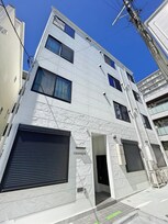 グランクオール大島WEST