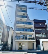 ディアレイシャス南砂町