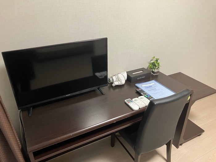 内観写真 ディアレイシャス南砂町