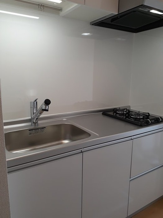 キッチン ルミエールⅢ