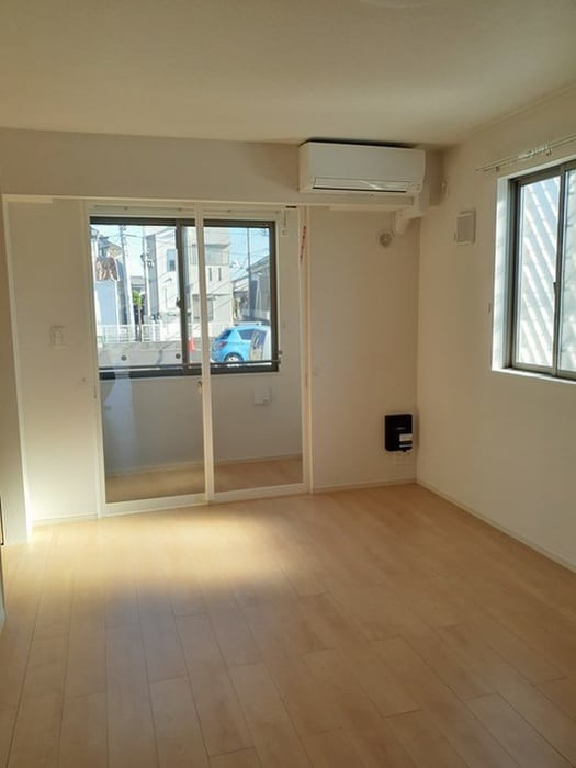 居室 ルミエールⅢ