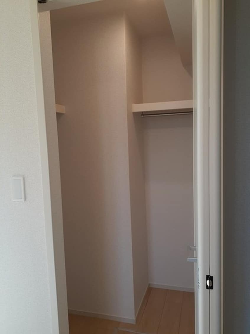 収納 ルミエールⅢ