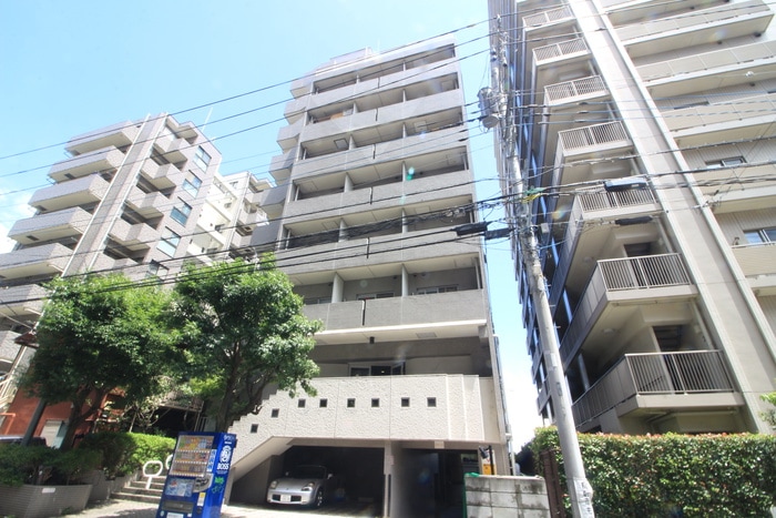 外観写真 ジョイフル相模原第２