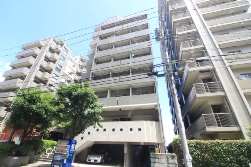 外観写真 ジョイフル相模原第２