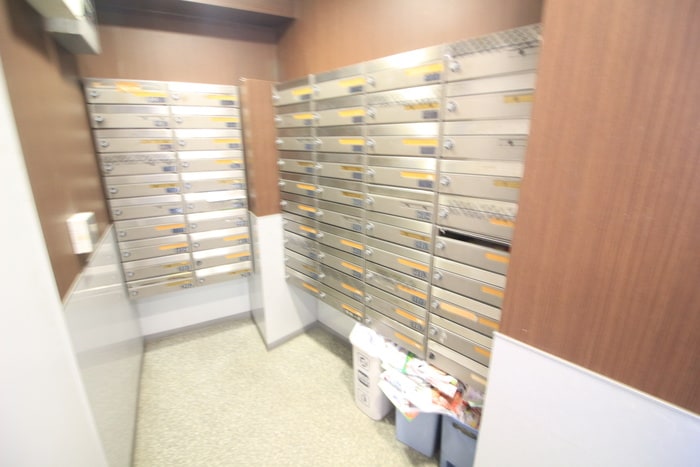 その他 ジョイフル相模原第２