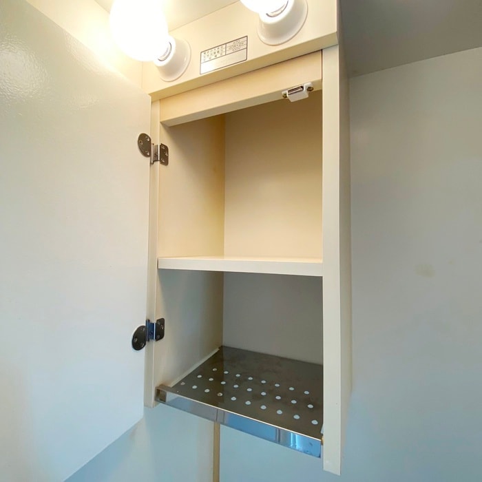 収納 ジョイフル相模原第２