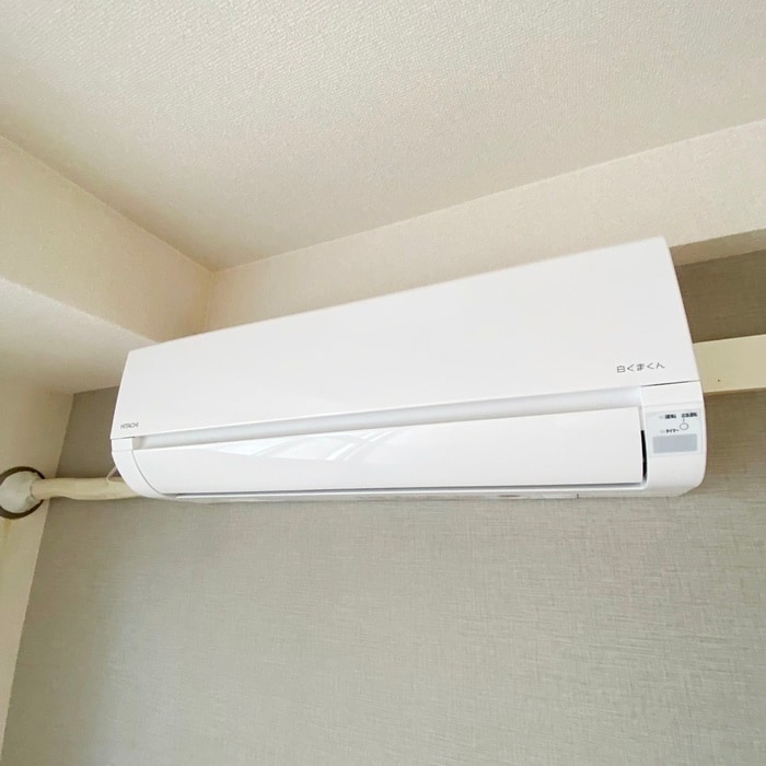 内観写真 ジョイフル相模原第２