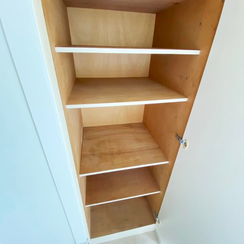 収納 ジョイフル相模原第２