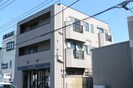 スエヒロ－２の外観