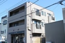 スエヒロ－２の外観