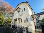 ハイツムサシノ9号棟