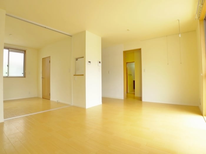 居室 アレイ鬼高Ｃ