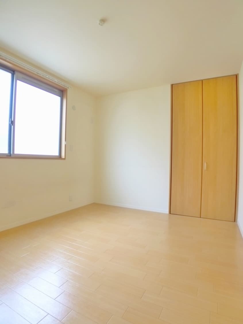 居室 アレイ鬼高Ｃ