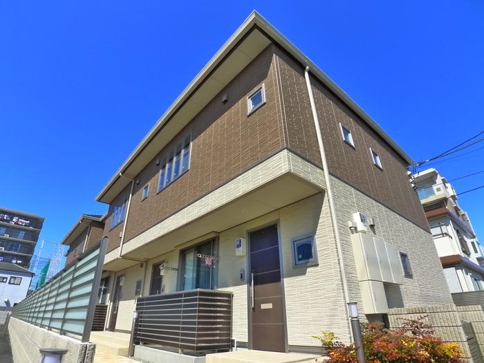 その他 アレイ鬼高Ｃ