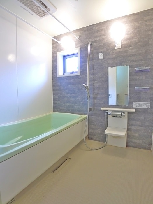 バス／シャワールーム等 アレイ鬼高Ｃ