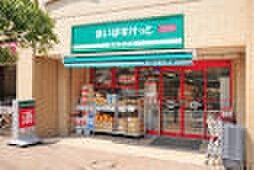 まいばすけっと小島新田店(コンビニ)まで279m サンハイムたまち