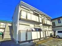 コスモハイツ松本　２