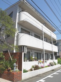 ビアメゾン池上