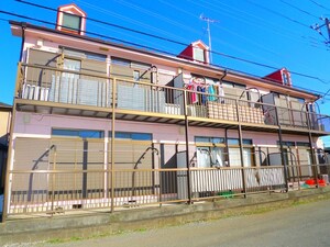 ツインシティＫⅡ