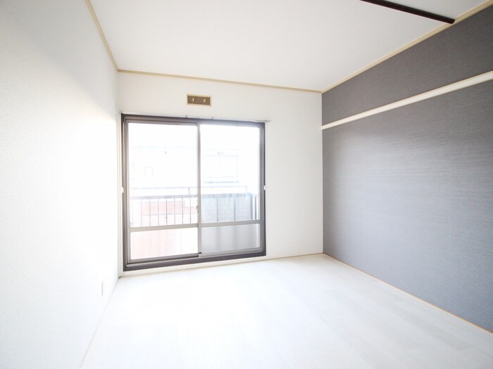 居室 ハイツ安田