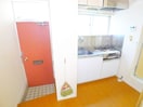 内観写真 メゾン鰭ヶ崎
