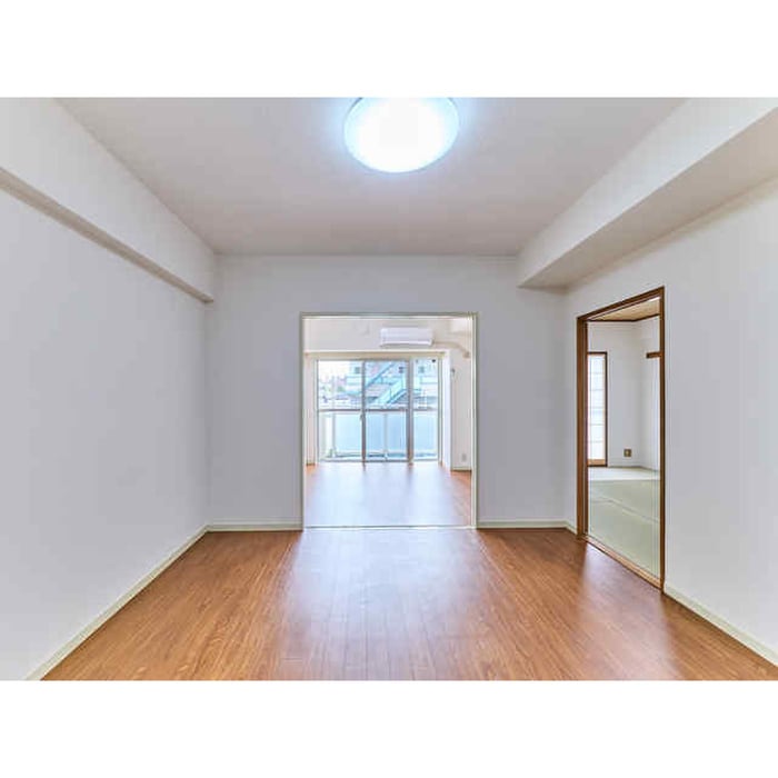 居室 コンフォリア北葛西