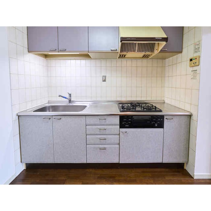 キッチン コンフォリア北葛西