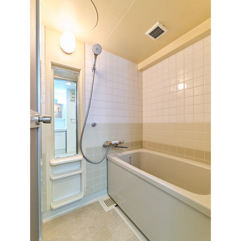 バス／シャワールーム等 コンフォリア北葛西