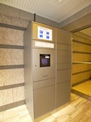 建物設備 コンフォリア北葛西