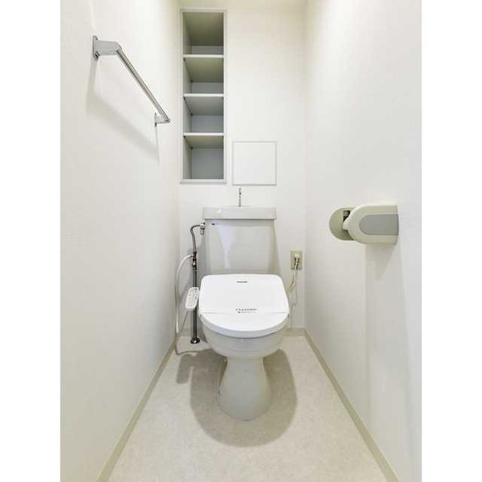 トイレ コンフォリア北葛西