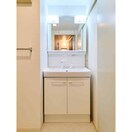 洗面 コンフォリア北葛西