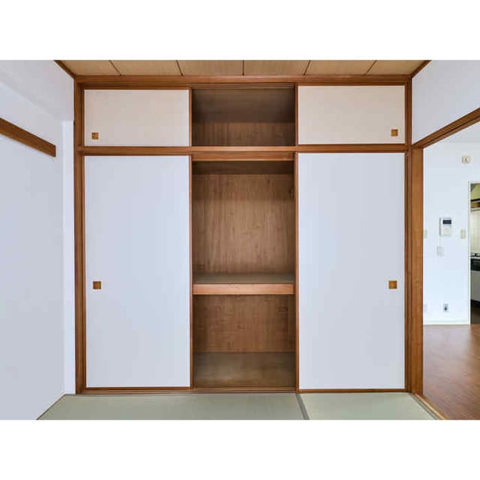 収納 コンフォリア北葛西