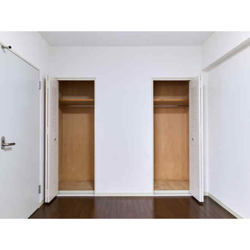 収納 コンフォリア北葛西