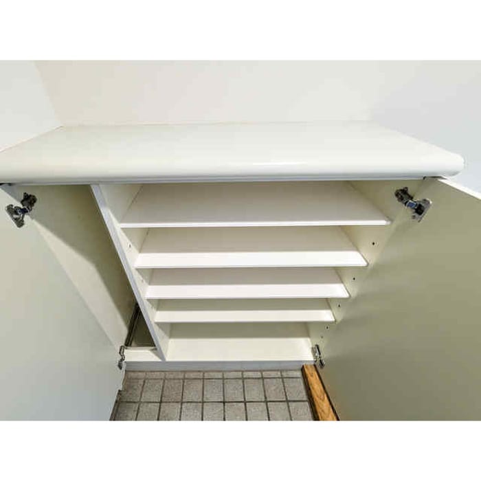 靴箱 コンフォリア北葛西