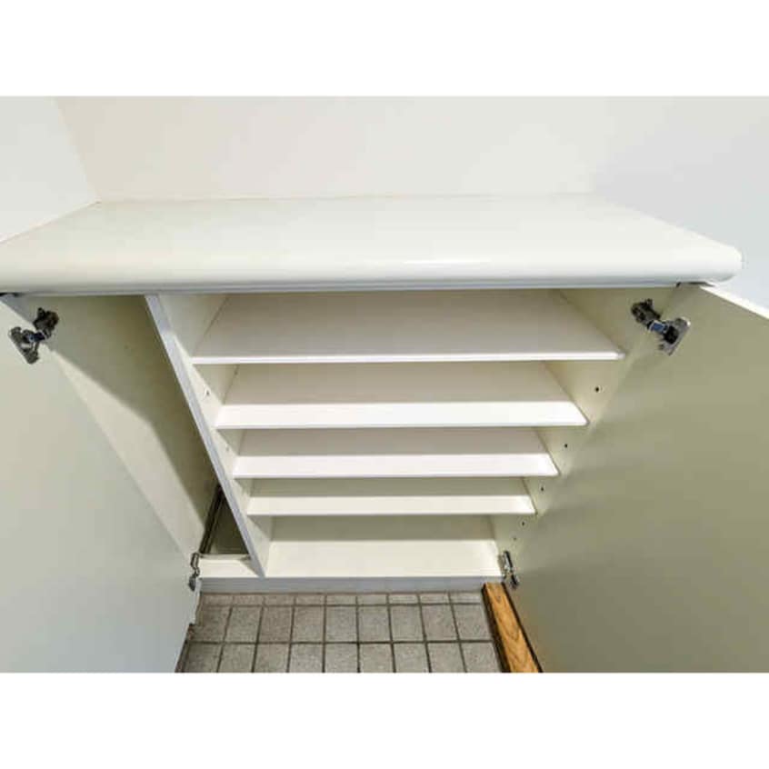 靴箱 コンフォリア北葛西