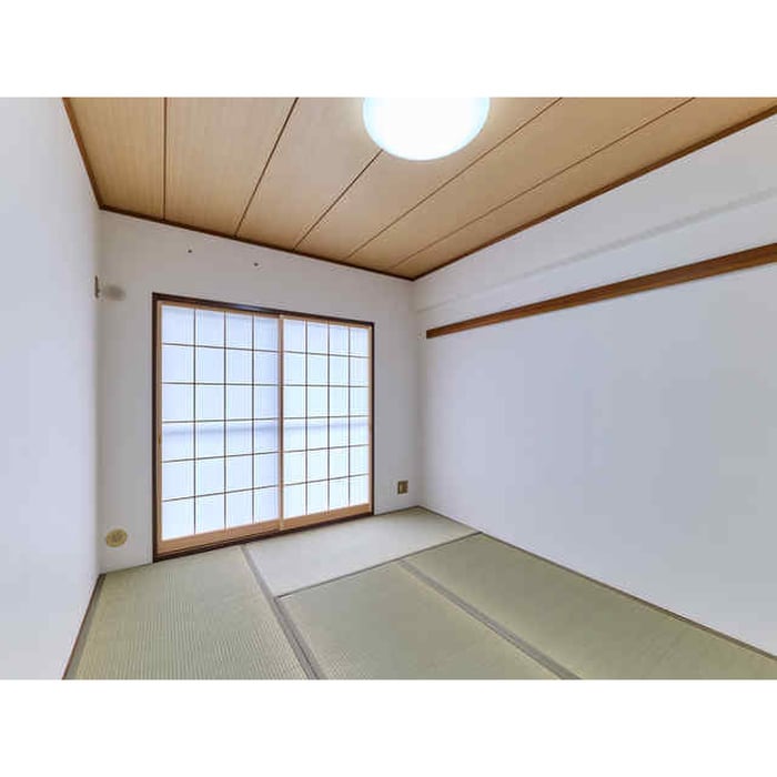 内観写真 コンフォリア北葛西