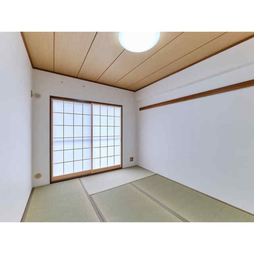 内観写真 コンフォリア北葛西