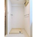 洗濯機置場 コンフォリア北葛西