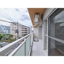 ベランダ・バルコニー コンフォリア北葛西