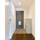 玄関 コンフォリア北葛西