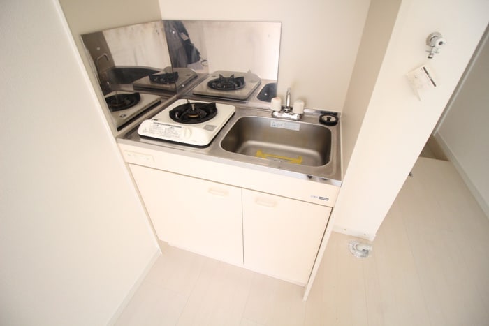キッチン ファミール上の宮Ｂ棟