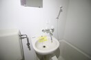 洗面 ファミール上の宮Ｂ棟